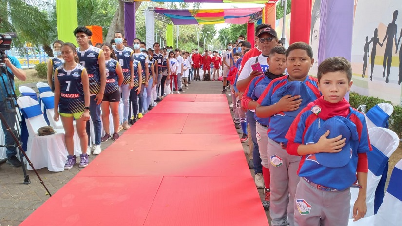 DEPORTE